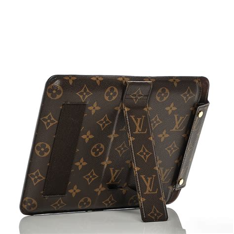 louis vuitton ipad case 10th generation|lv ipad cover.